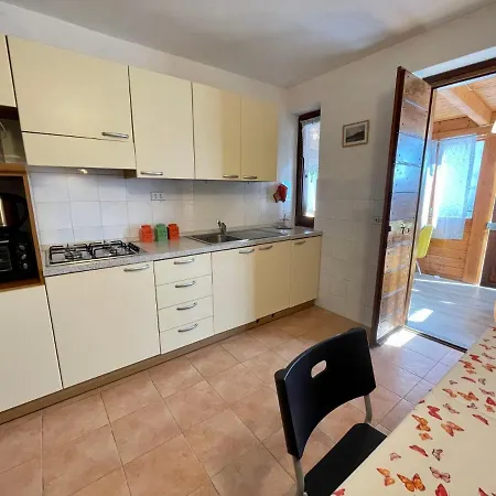 Sofia - Dma333 By Interhome Vercana