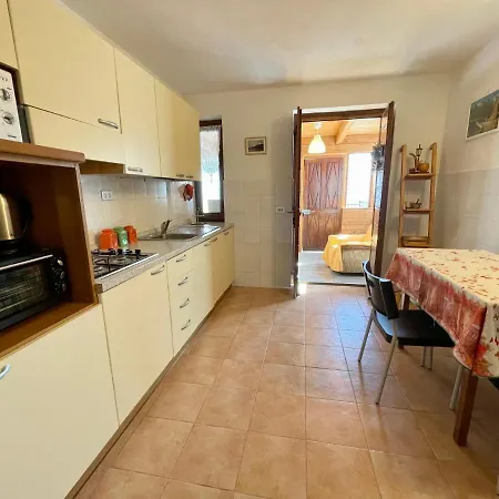 Sofia - Dma333 By Interhome بيت للعطل *