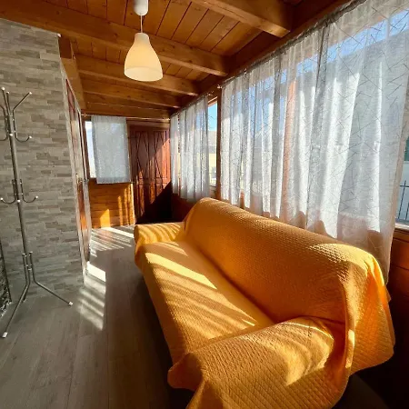 Sofia - Dma333 By Interhome بيت للعطل *