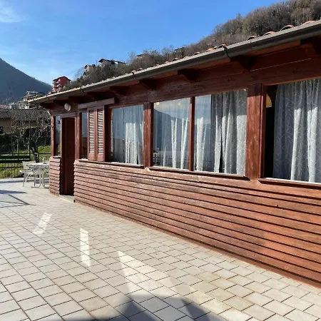 Sofia - Dma333 By Interhome Tatil Evi Vercana