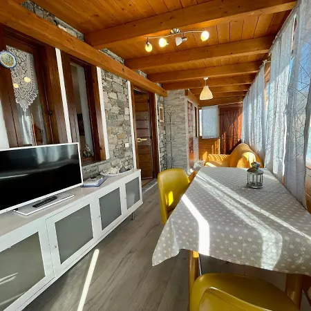 Prázdninový dům Sofia - Dma333 By Interhome
